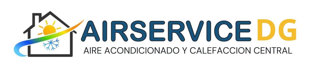 Air Service DG Logo